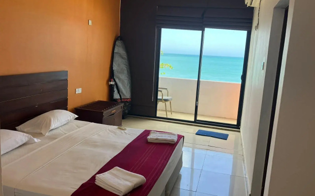 New Tristar Beach Hotel