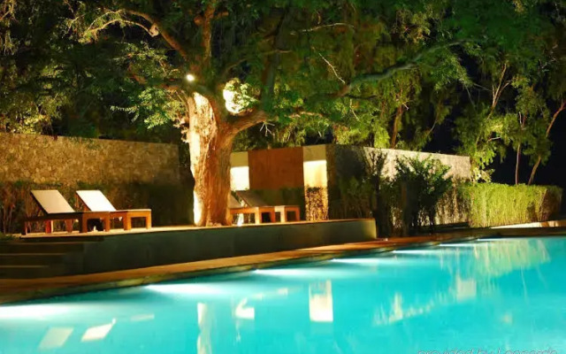 X2 Hua Hin Kui Buri Villas