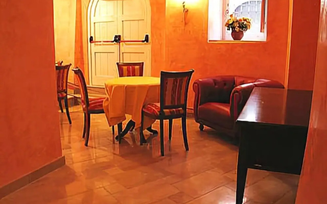 La Dimora del Cardinale