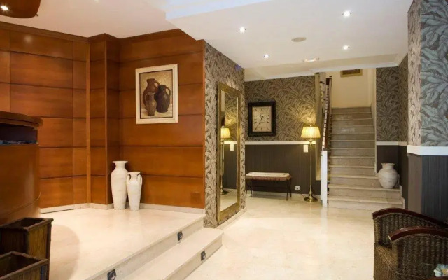 Casa Roman