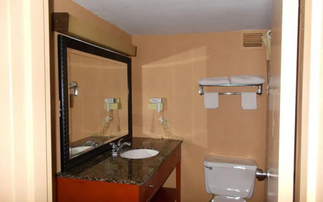 Seasons Inn and Suites