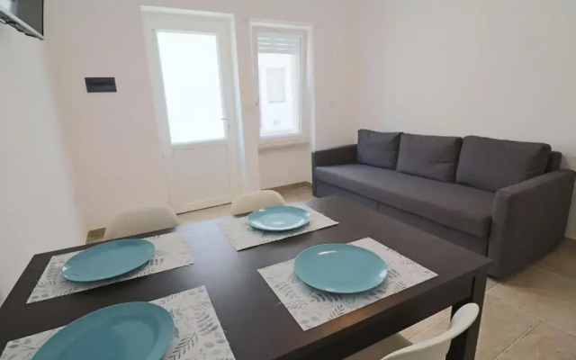 Elegant Nausica House in Otranto Near the Castle