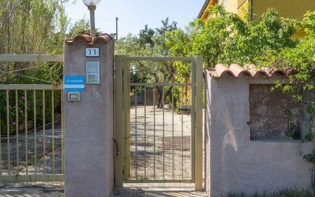 Welcomely - Casa Dei Lidi