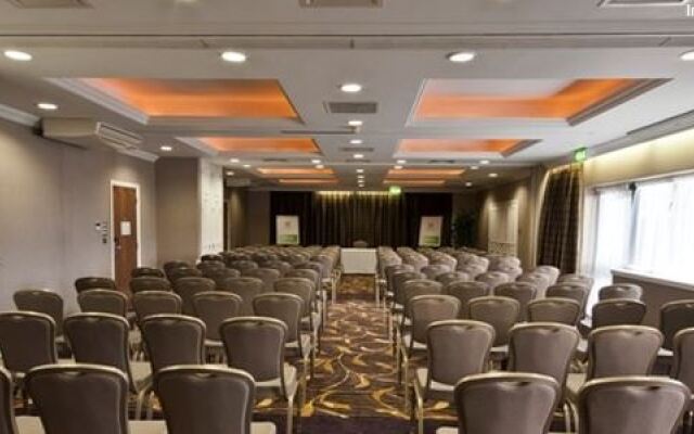 Holiday Inn Express Birmingham - Walsall
