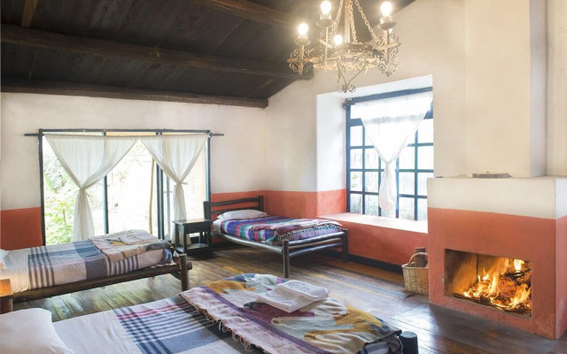 Hacienda Guachalá