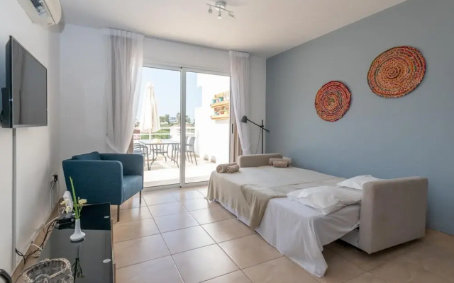Narcissos Nissi Beach Apartment C12