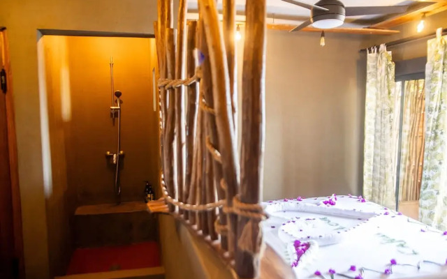 Mango Eco Lodge