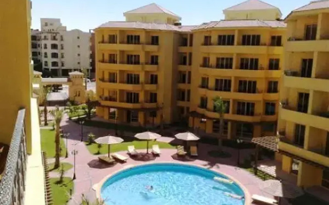 The Resort Apartments
