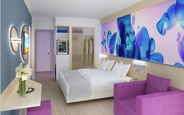 Indico Rock Hotel Mallorca - Adults Only