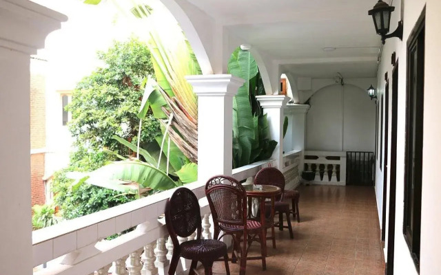 Mali Namphu Hotel