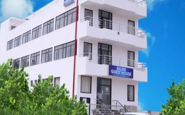 Hotel Rajni Guest House