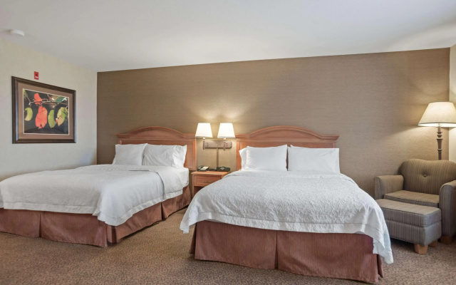 Comfort Inn & Suites Rapid City near Mt. Rushmore