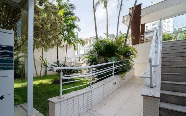 1-bedroom Apartment 850 m From Masc - Cfe0503
