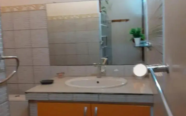 Residence La Taupine Mandarine