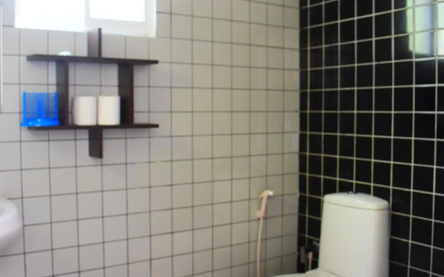 Ocean Caves, Balapitiya