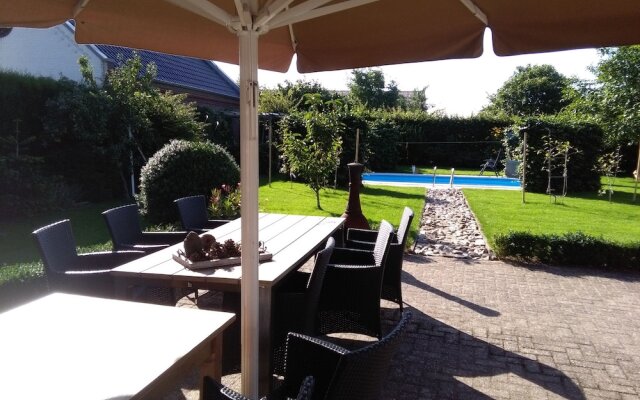 Chambre dHotes Beesel