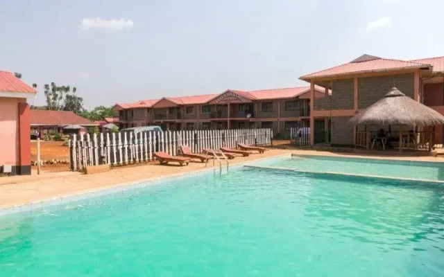 Siala Apartments