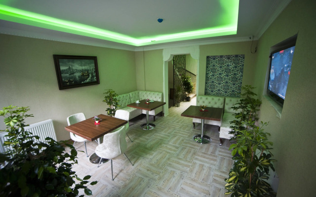 Sarajevo Taksim Hotel