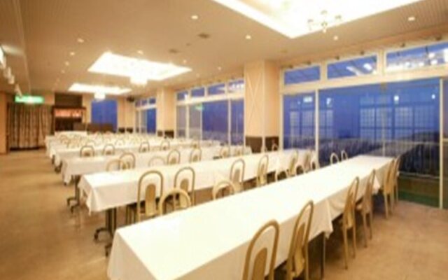 Hotel Sympathique Madarao