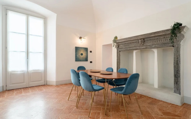 Palazzo Odescalchi by Wonderful Italy - Apt 4