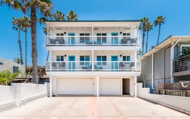 Pacific Villas - Unit 6