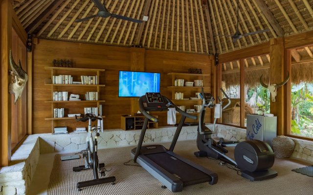 NIHI Sumba - member Leading Hotels of the World