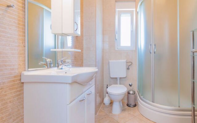 Apartment Mlasina Codroipo 28690