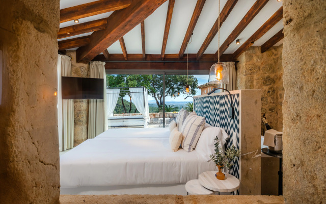Finca Albellons