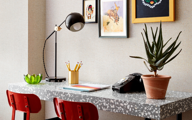 Graduate by Hilton Tucson