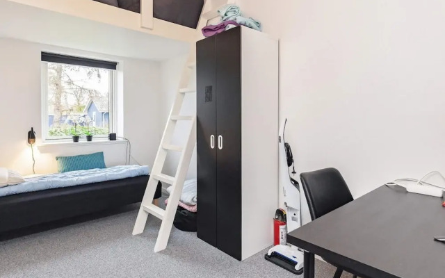 5 Person Holiday Home in Otterup