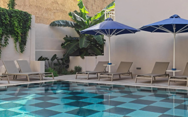 Esperia City Hotel