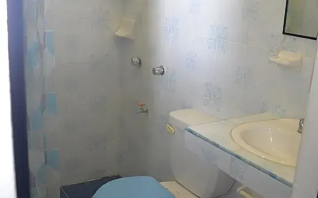 Hotel & Restaurant D´Concepción