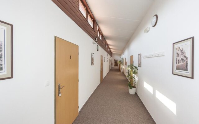 Pension Franko