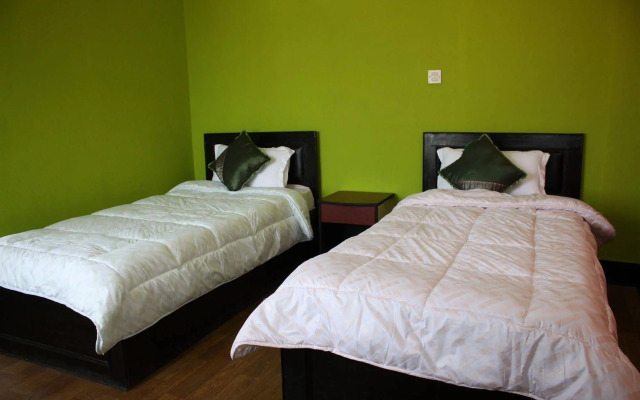 Kathmandu Friendly Home