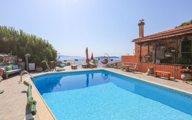 Villa Stratos Skiathos