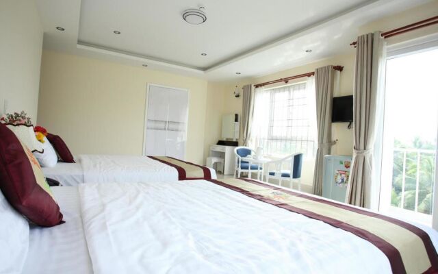 Sun and Sea Hotel Phu Quoc