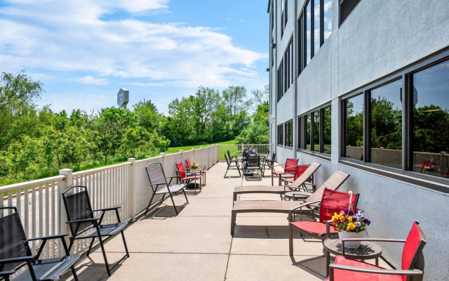 Hampton Inn Grand Rapids-North