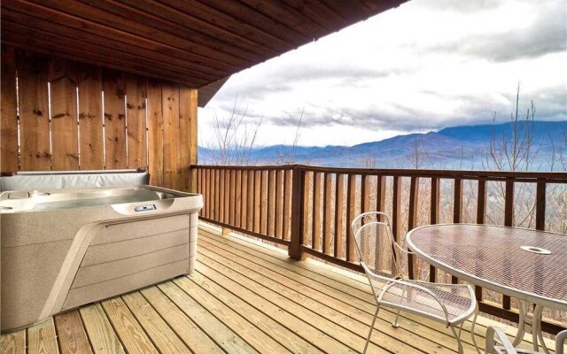 Park View 2 - Two Bedroom Cabin