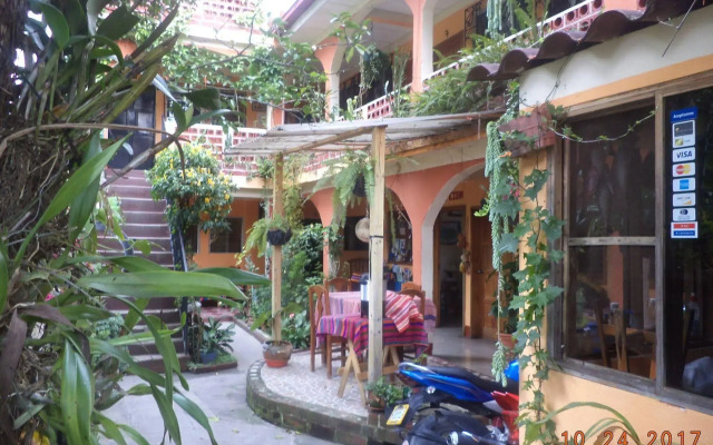 Hospedaje El Viajero