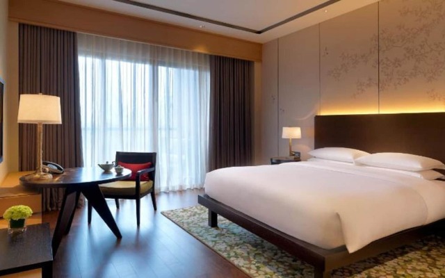 Hyatt Regency Chongming