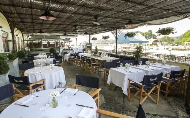 Delamar Greenwich Harbor