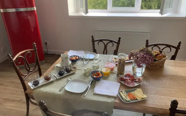 Maison d'hôtes Le 90