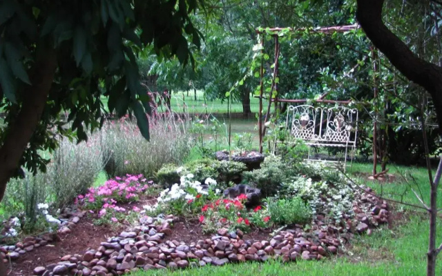 Millstream Inn guest house