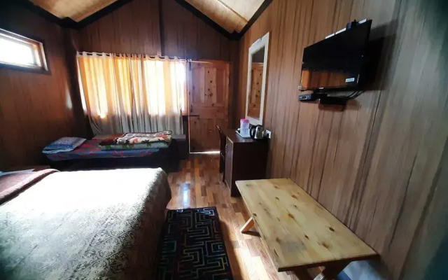 Camp Mehi Nature Resort