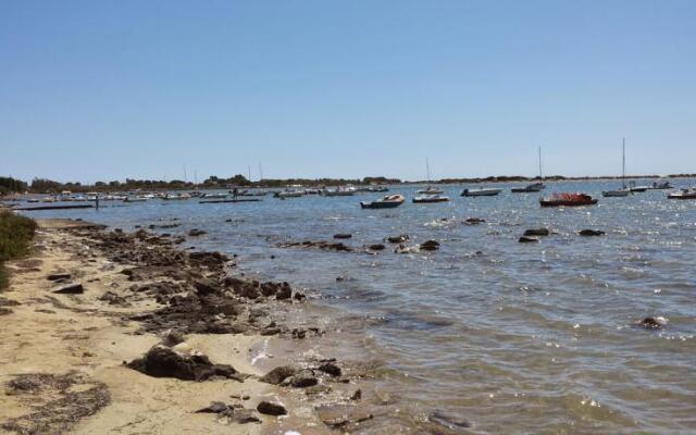 C Cinque Porto Cesareo