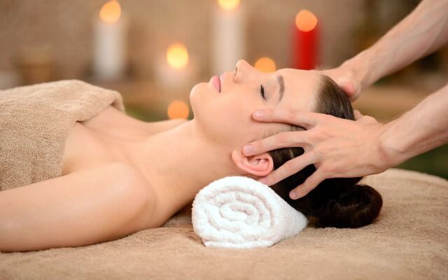 Arca Aparthotel & Spa