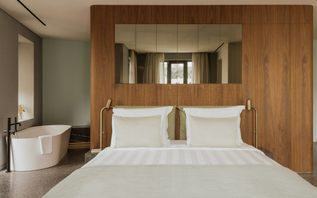 Perianth Hotel, a member of Design Hotels