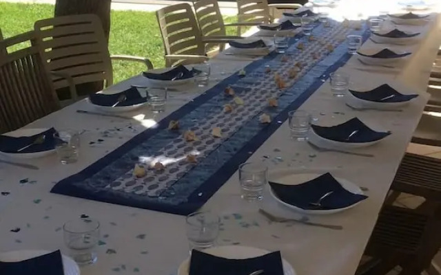 Manoir le Bout du Pont