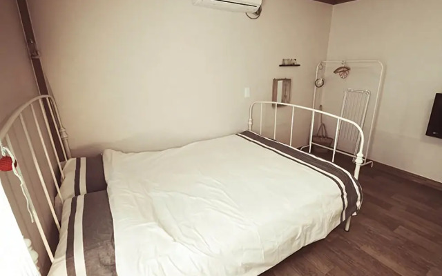 Seohyuni Pension