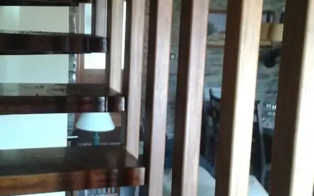 Casa de Piedra en Muga de Alba